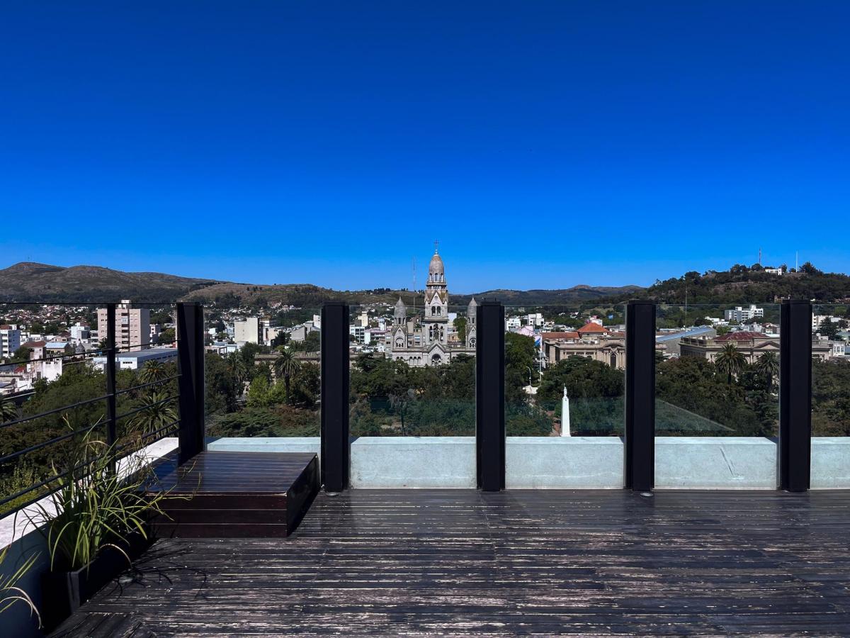 Dpto de un Dormitorio de Categoria - Edificio Dinamarca - Tandil 4