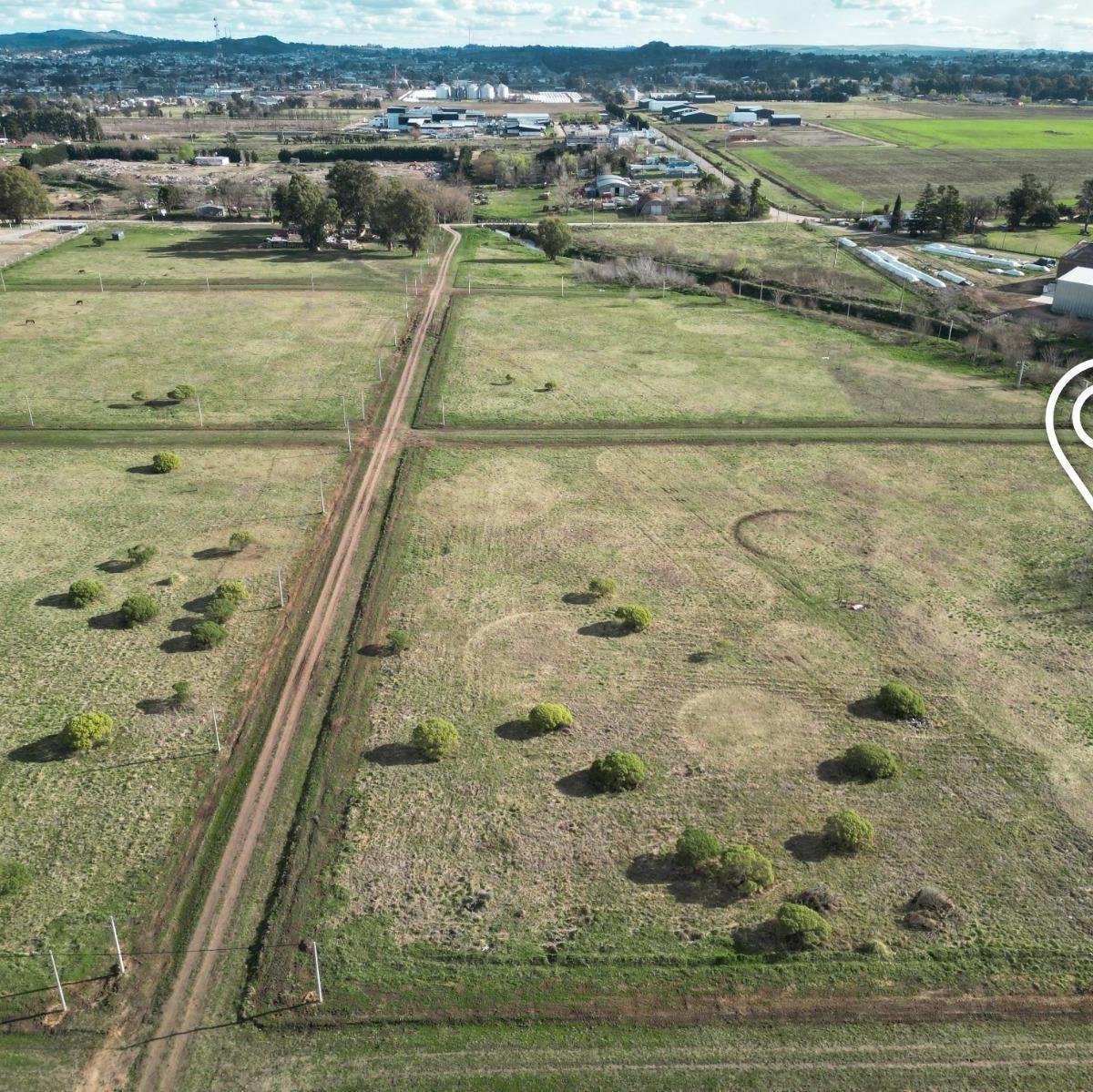 Ultimo Lote en Venta en Tandil - Zona de Quintas. 4