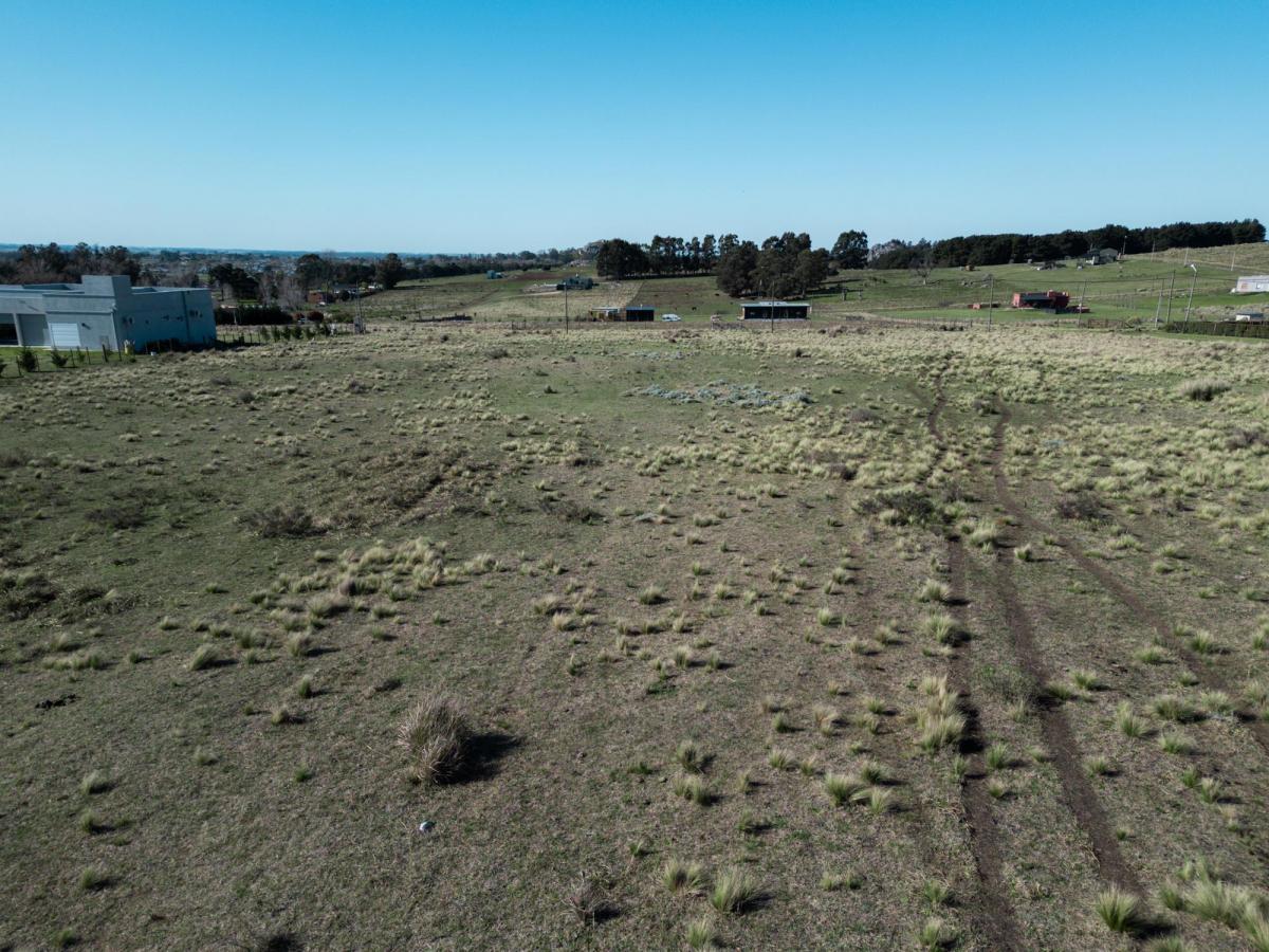 En Venta Tres Amplios Lotes en Valle Sereno, Tandil 4