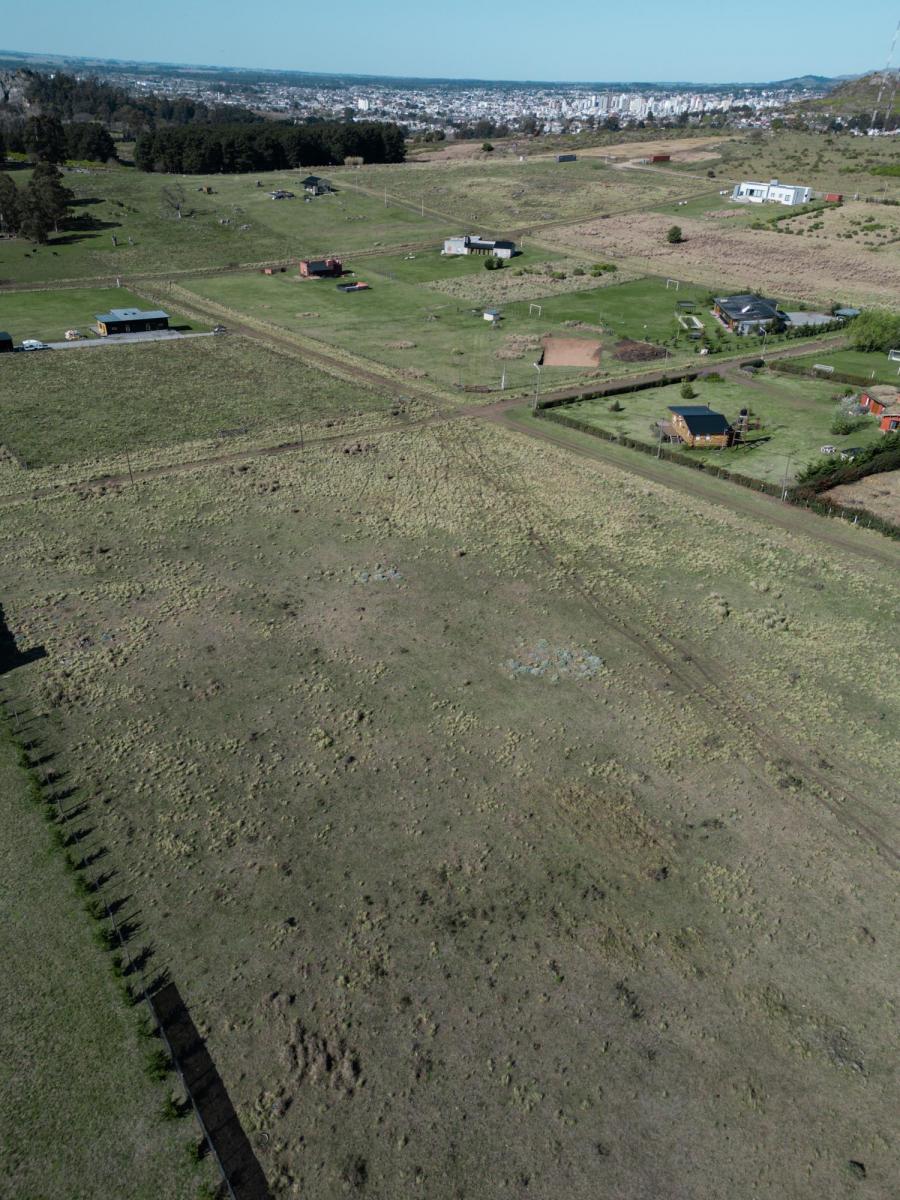 En Venta Tres Amplios Lotes en Valle Sereno, Tandil 3