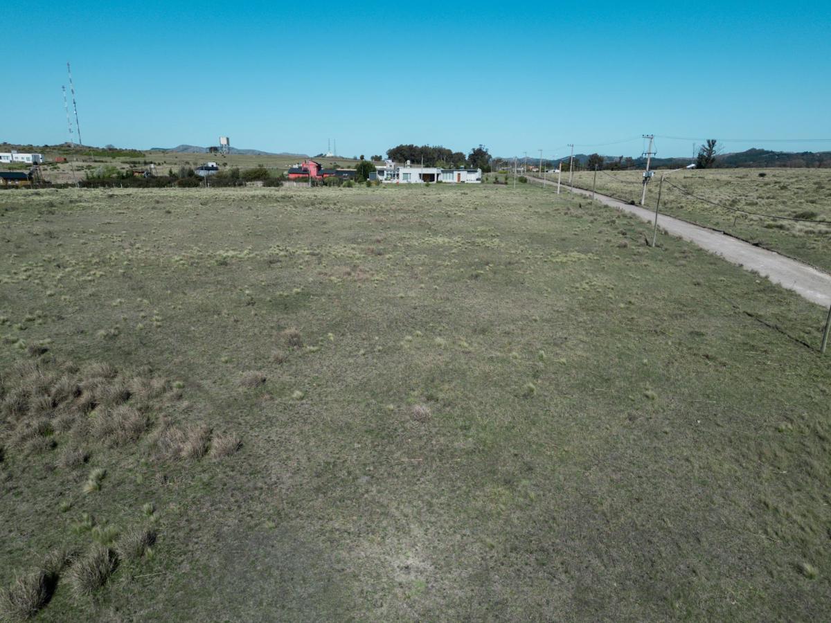 En Venta Tres Amplios Lotes en Valle Sereno, Tandil 2