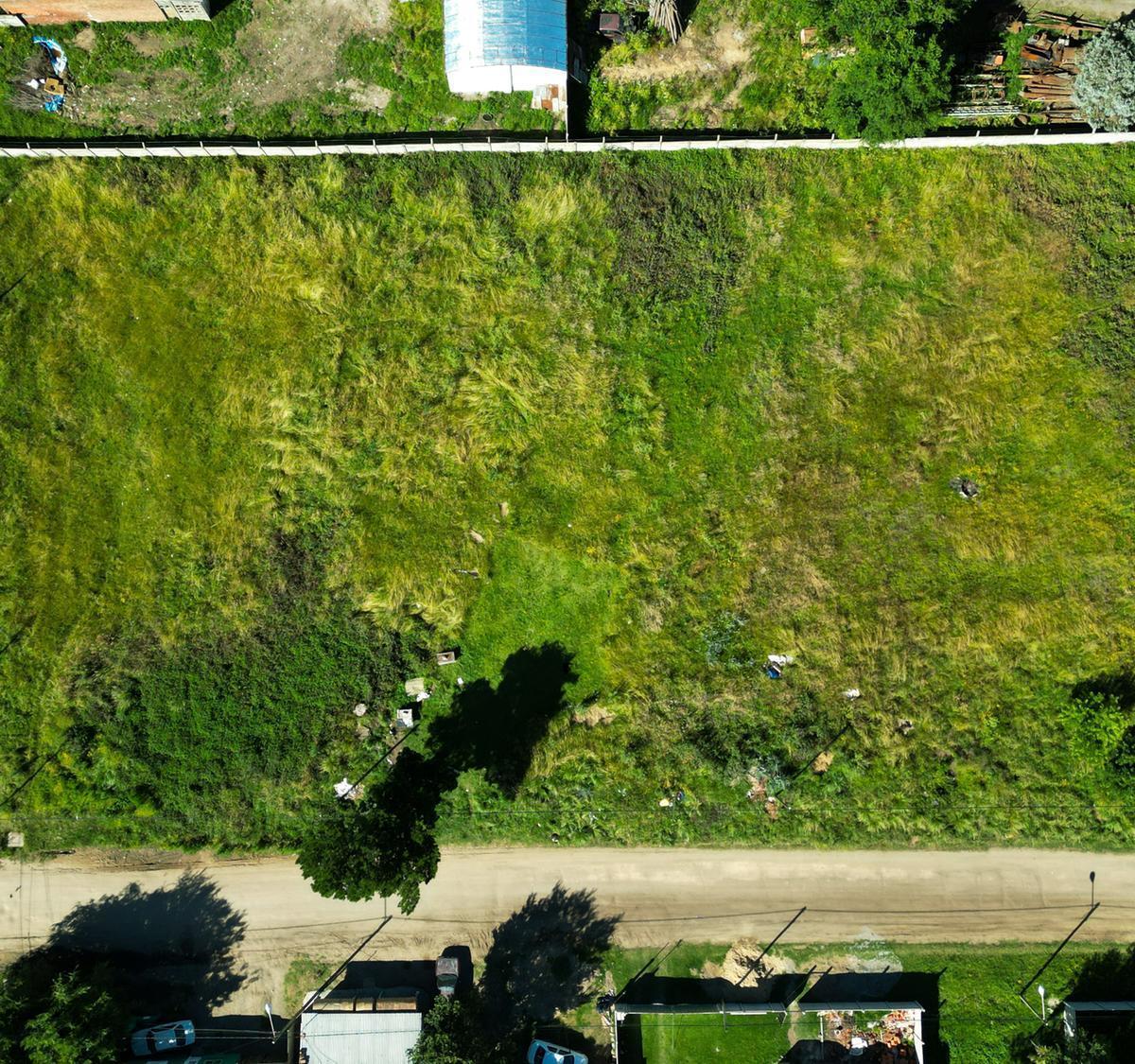 Lotes en Venta - Zona Sans Souci 2