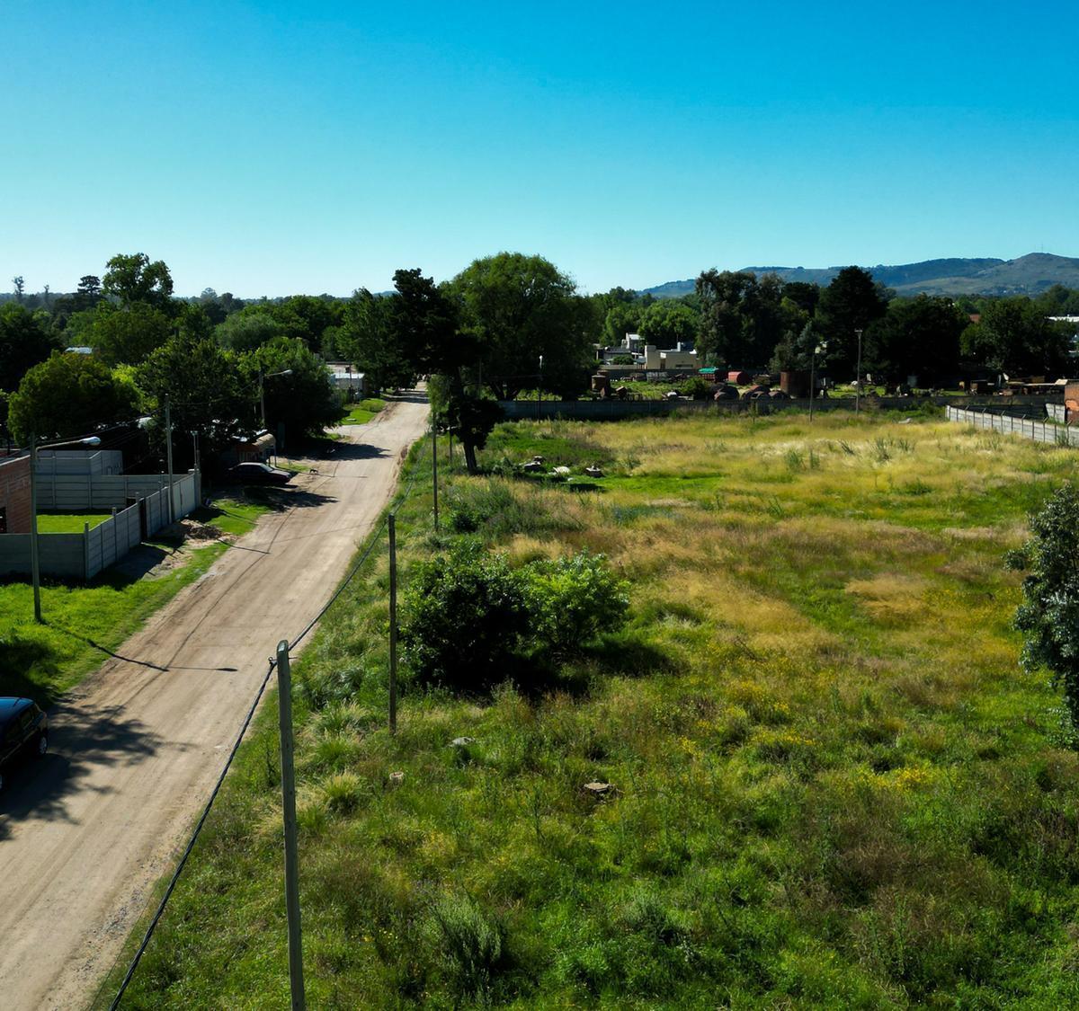 Lotes en Venta - Zona Sans Souci 4