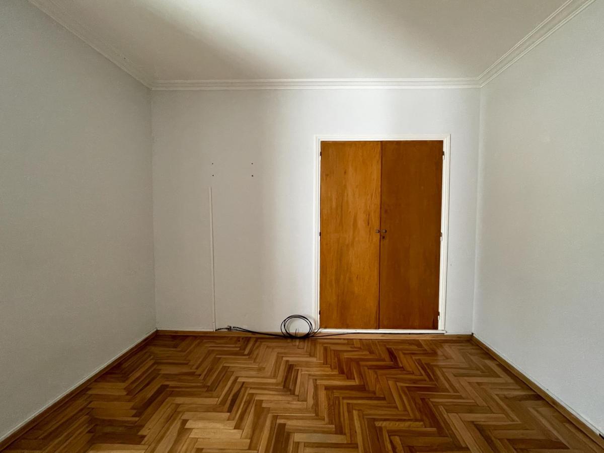 Dapartamento en El Centro de La Ciudad de 2 Dorm. 2