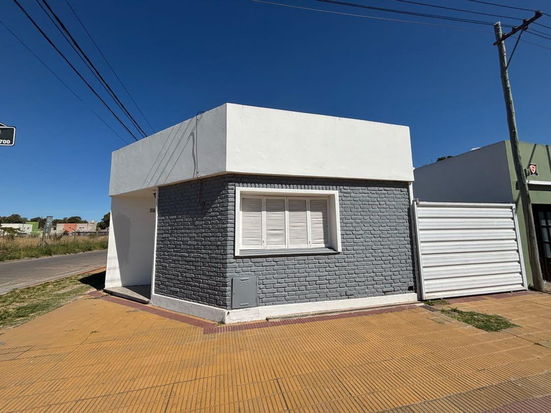 En Venta - Casa de Dos Habitaciones Villa Italia - Tandil 4