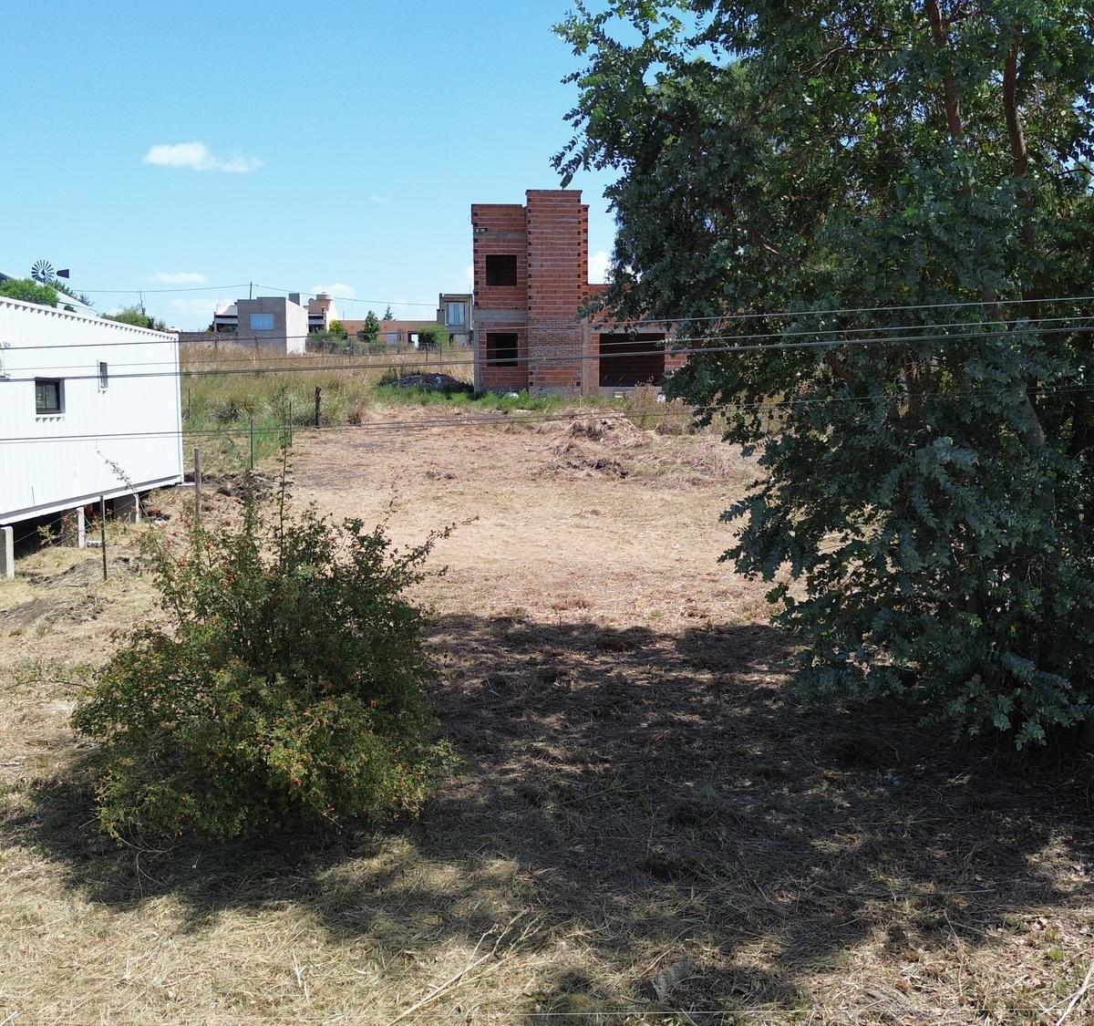 Se Vende Lote en Zona La Elena - Tandil 1