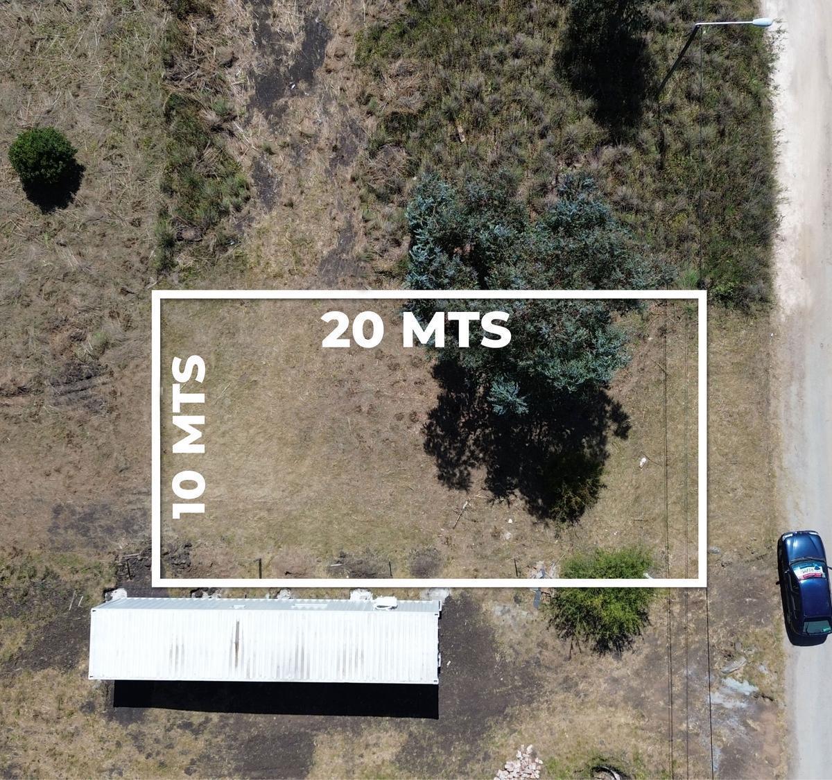 Se Vende Lote en Zona La Elena - Tandil 3