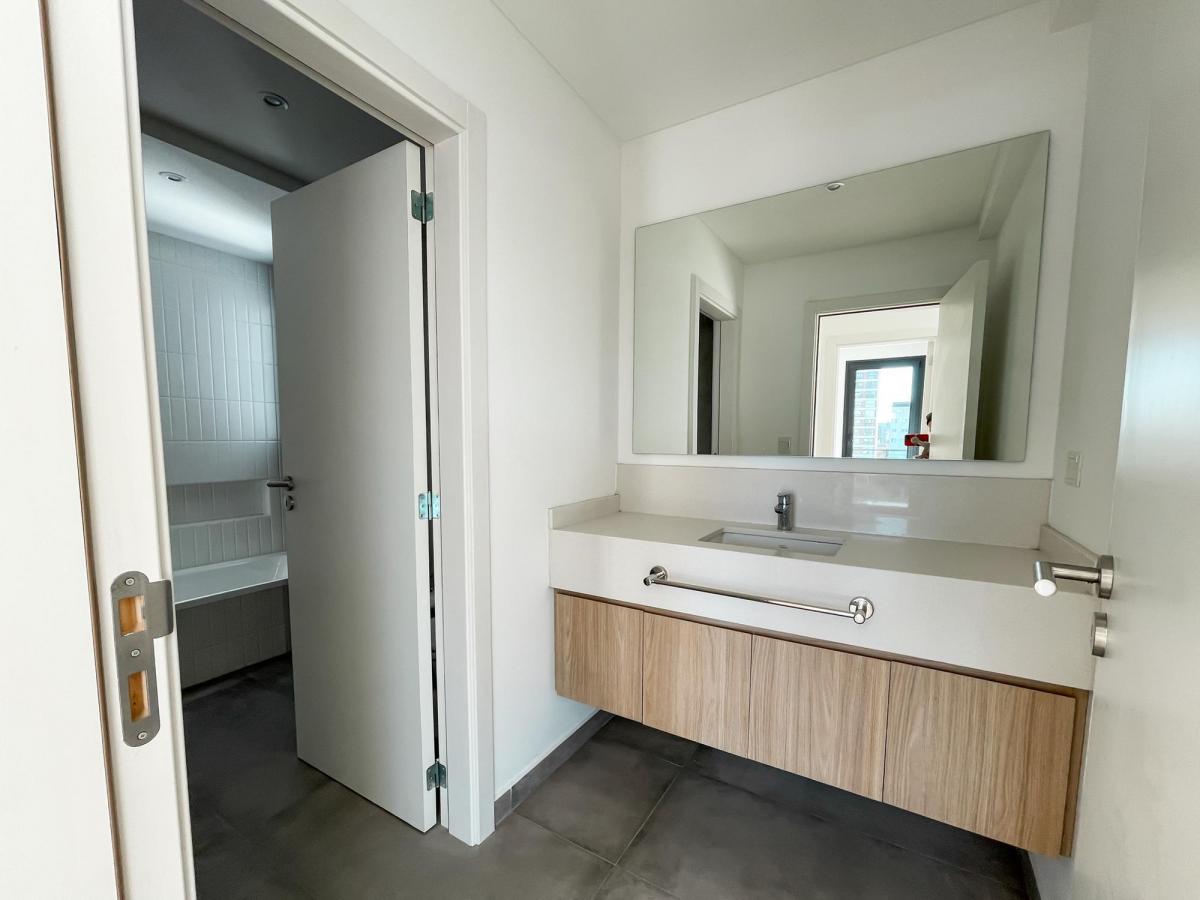 En Venta Departamento a Estrenar en El Centro de Tandil 2