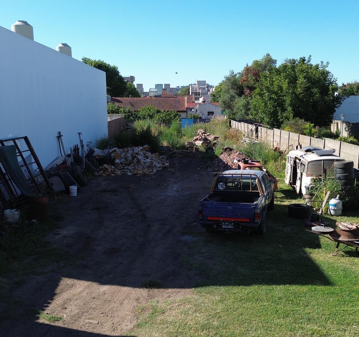Lote en Venta - Ideal Desarrollo 1