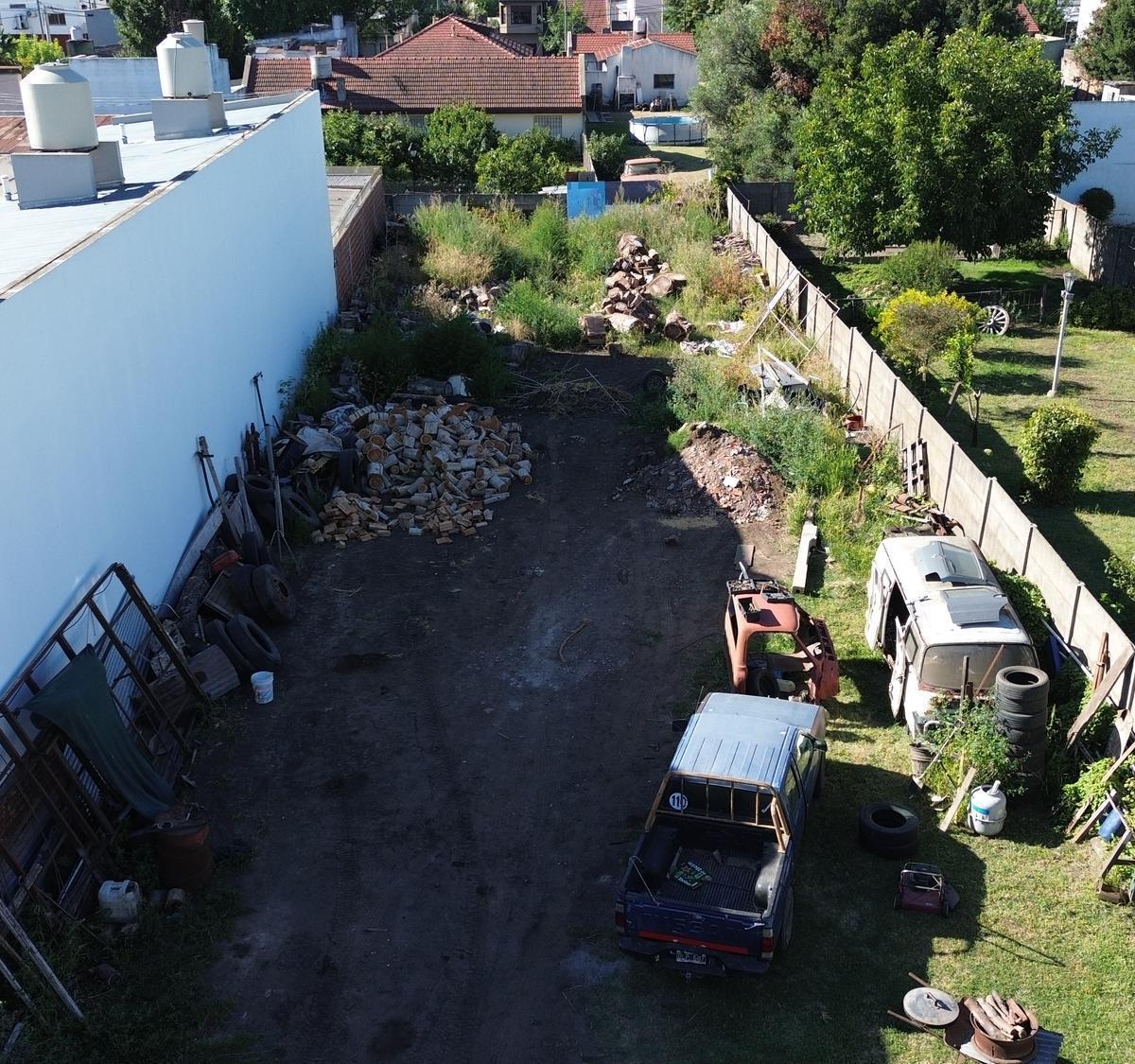 Lote en Venta - Ideal Desarrollo 2