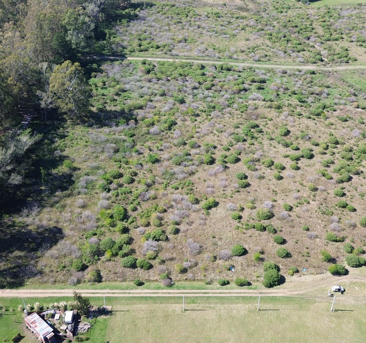 Lote - Manzana en Venta Zona Quinta Banco Provincia 2