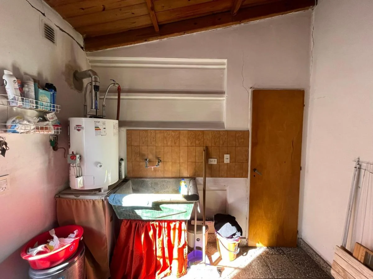 Casa Semicentrica de Dos Habitaciones 4