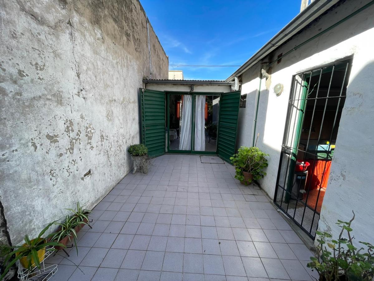 Casa Semicentrica de Dos Habitaciones 5