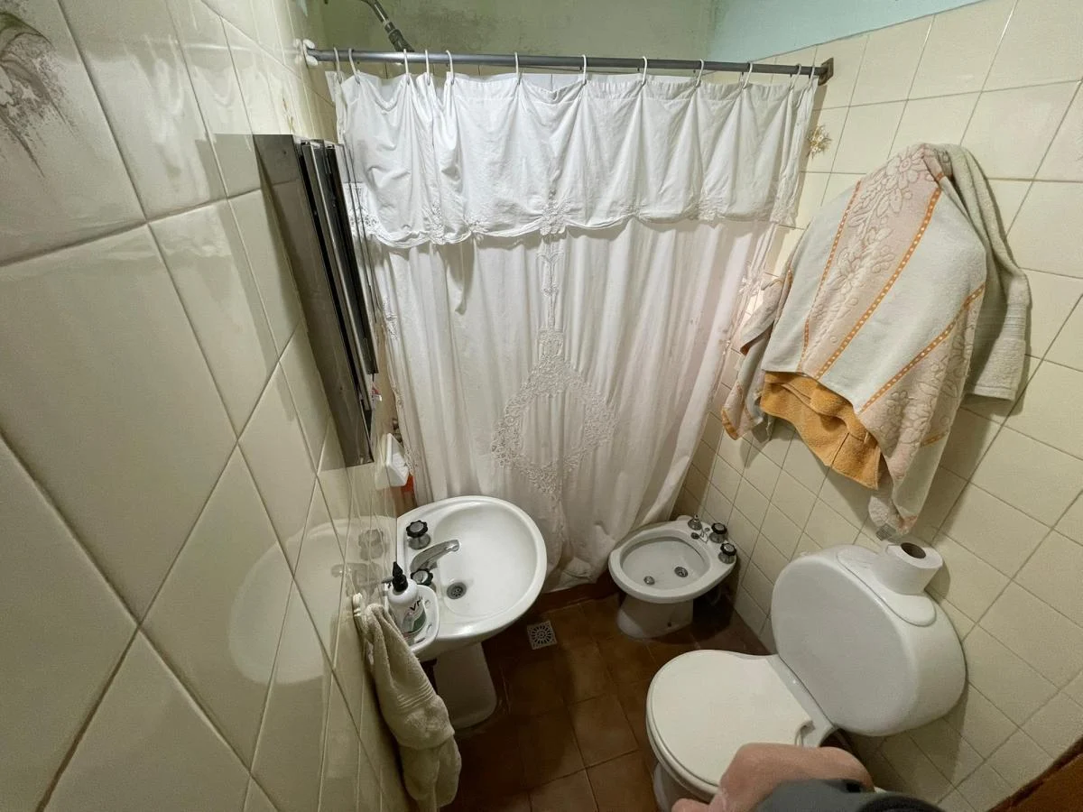 Casa Semicentrica de Dos Habitaciones 3