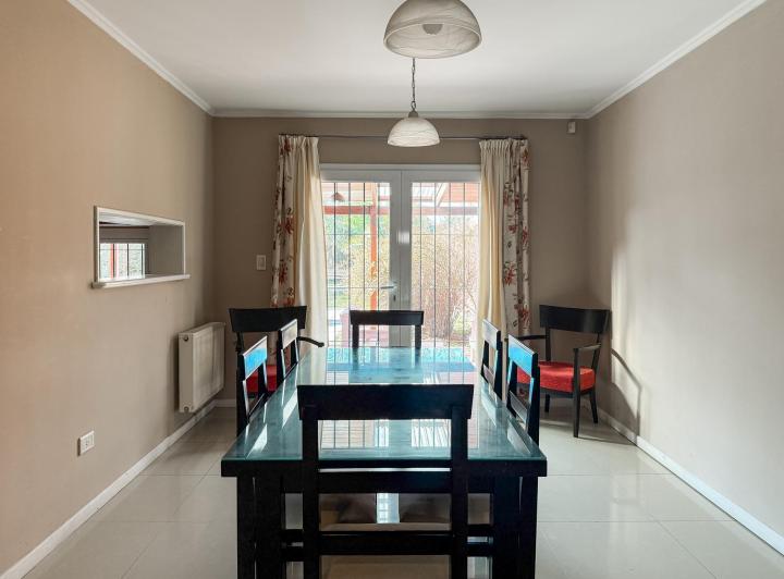 GRAN CASA EN VENTA - Solares del Golf - Tandil 5