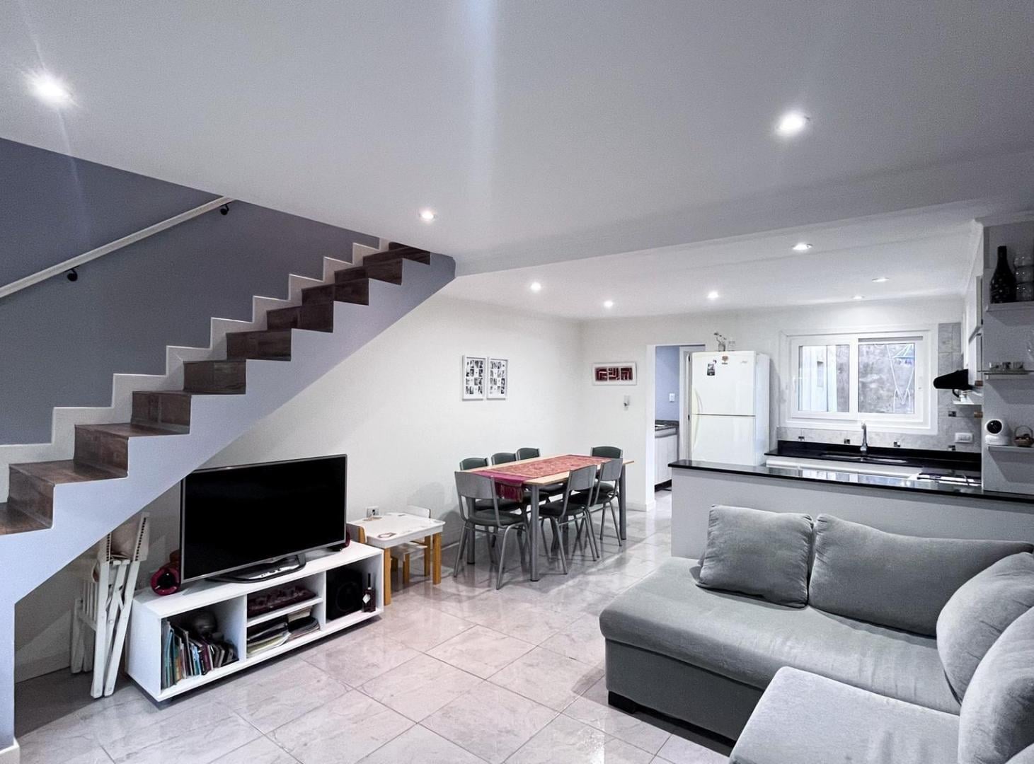 VENTA DEPARTAMENTO en Duplex - 2 Hab en Tandil