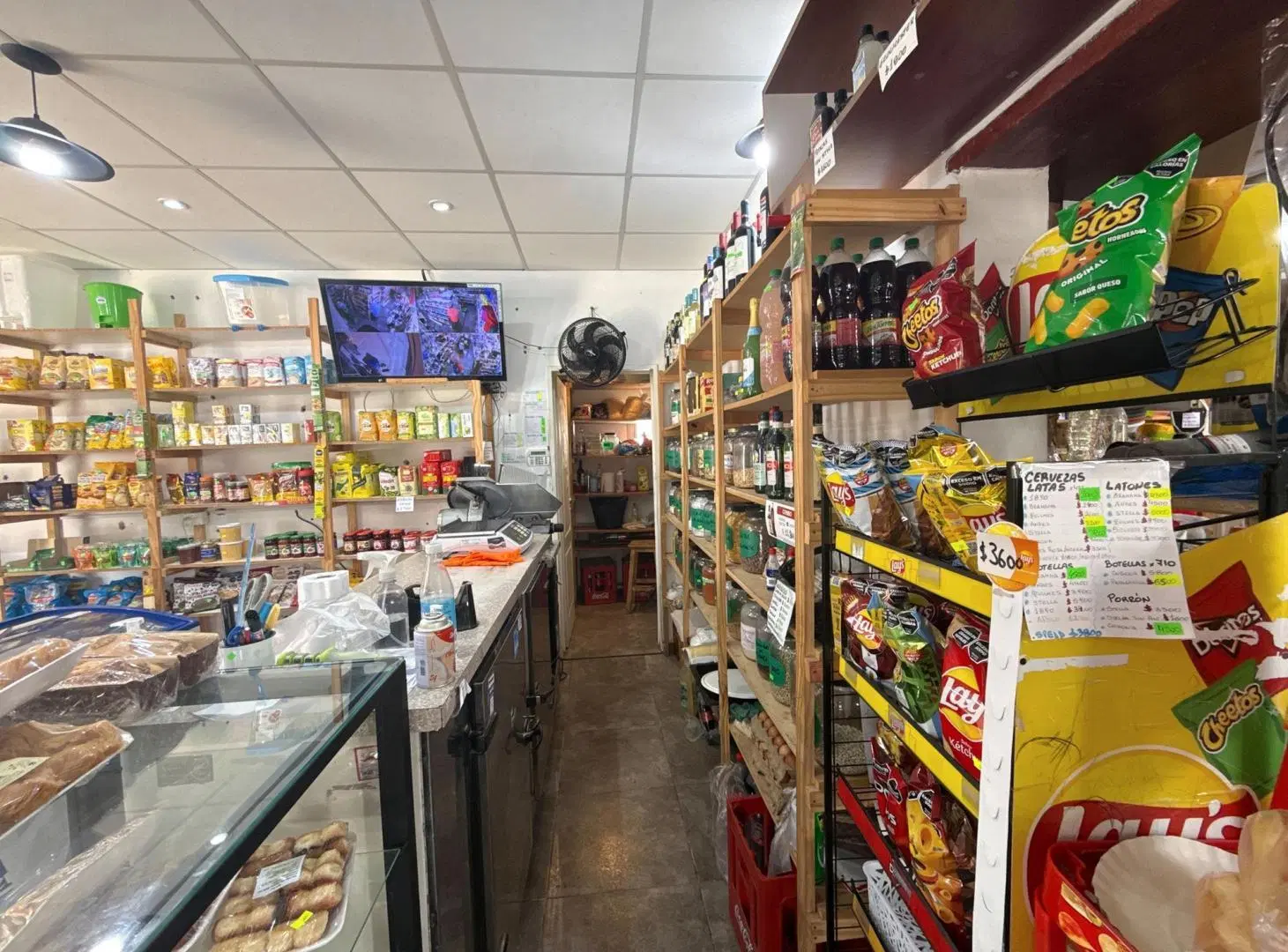 LOCAL COMERCIAL EN VENTA - Semicentro Tandil 4