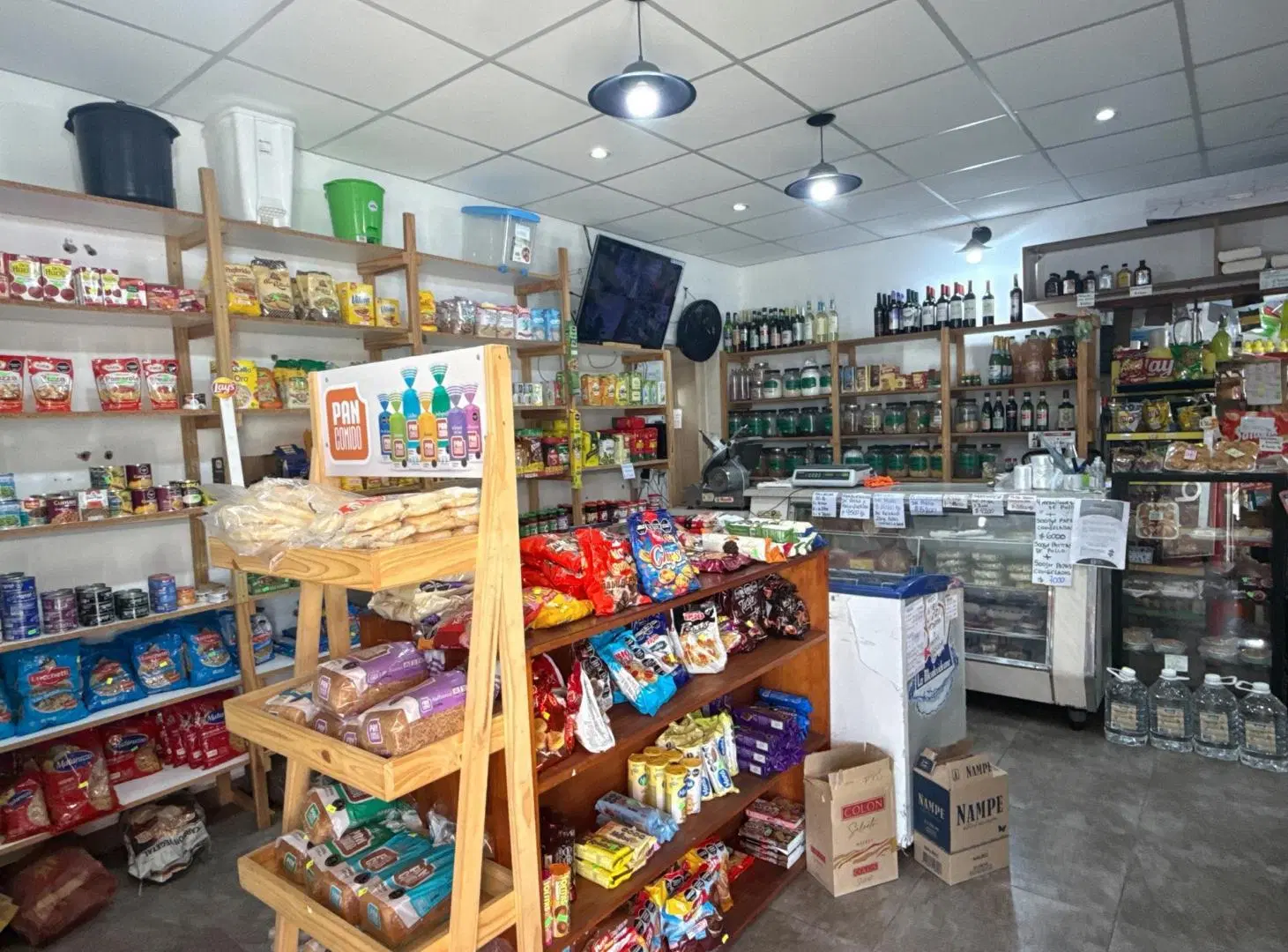 LOCAL COMERCIAL EN VENTA - Semicentro Tandil 2