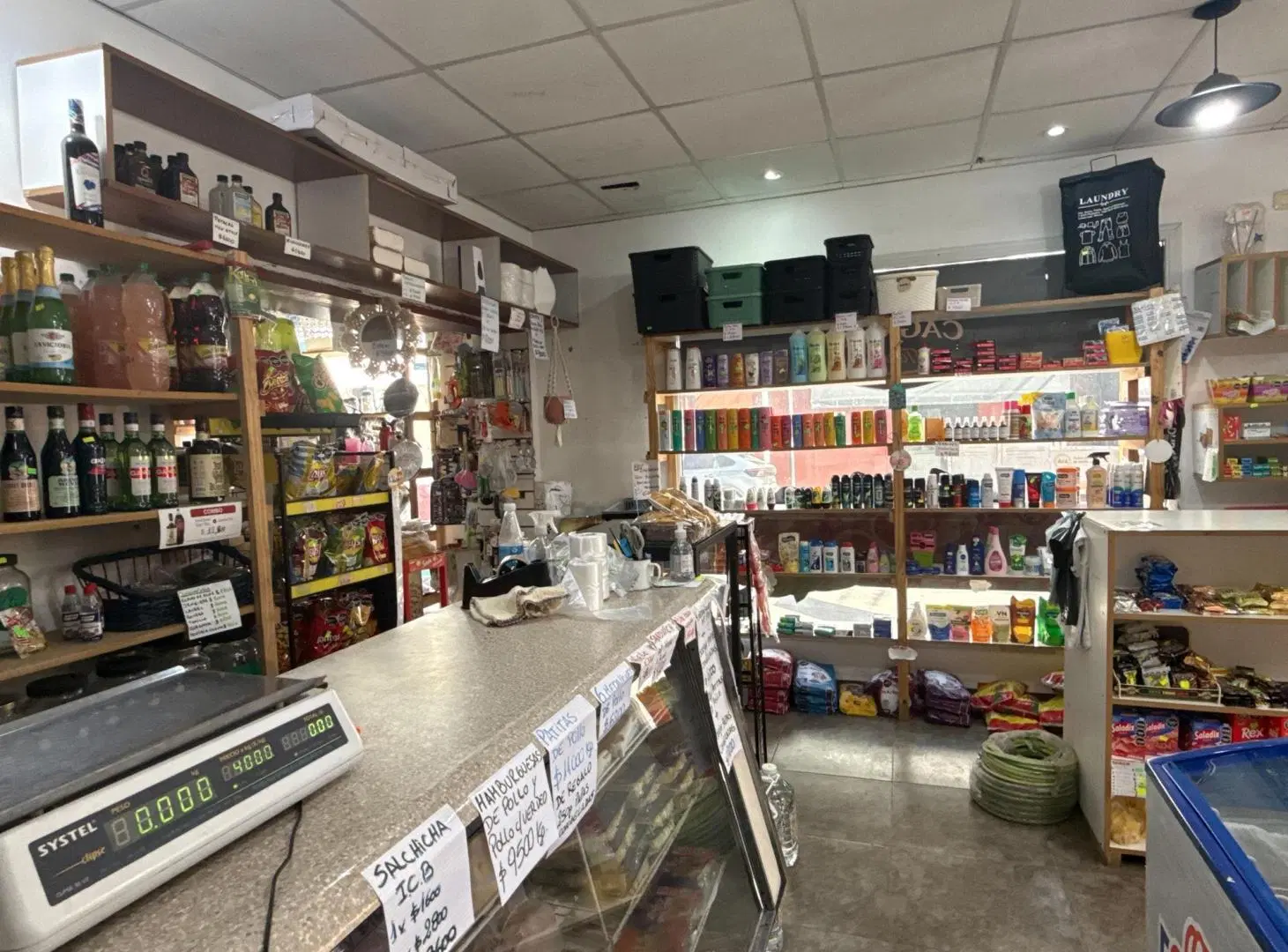 LOCAL COMERCIAL EN VENTA - Semicentro Tandil 5