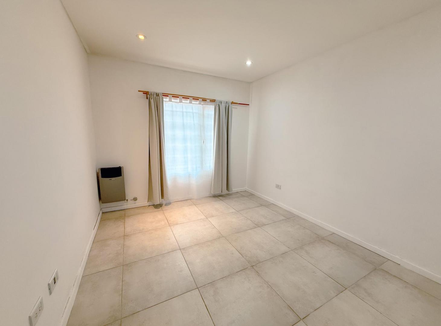 Foto de DEPARTAMENTO 1 DORM PLANTA BAJA EN VENTA - APTO CREDITO, imagen 5