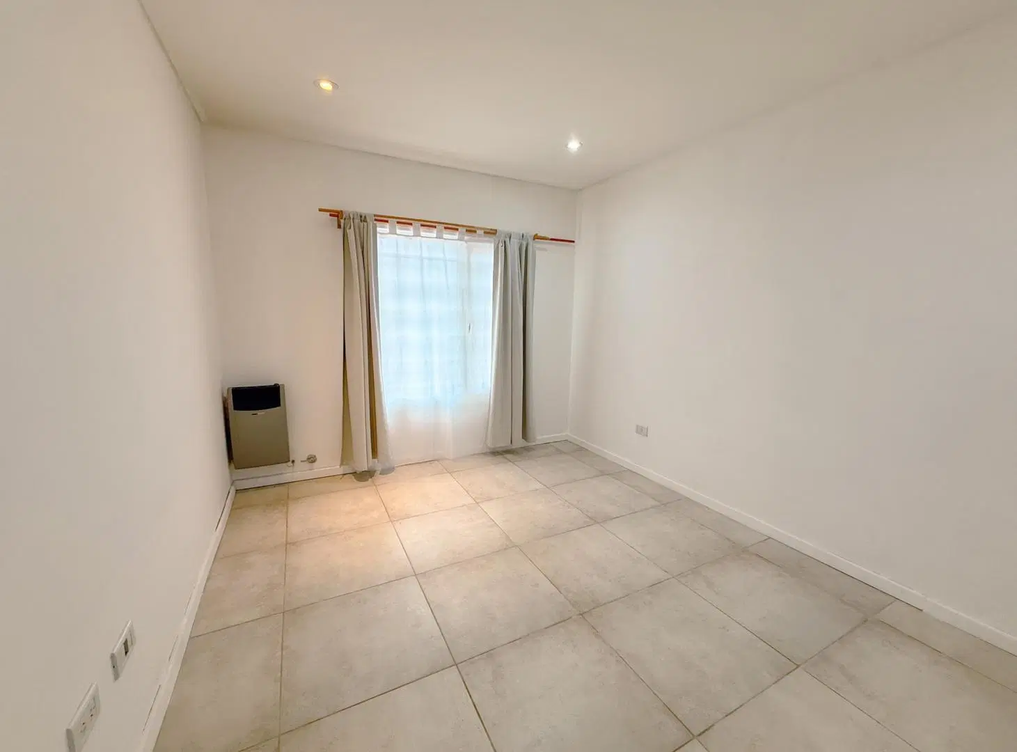 DEPARTAMENTO 1 DORM PLANTA BAJA EN VENTA 5