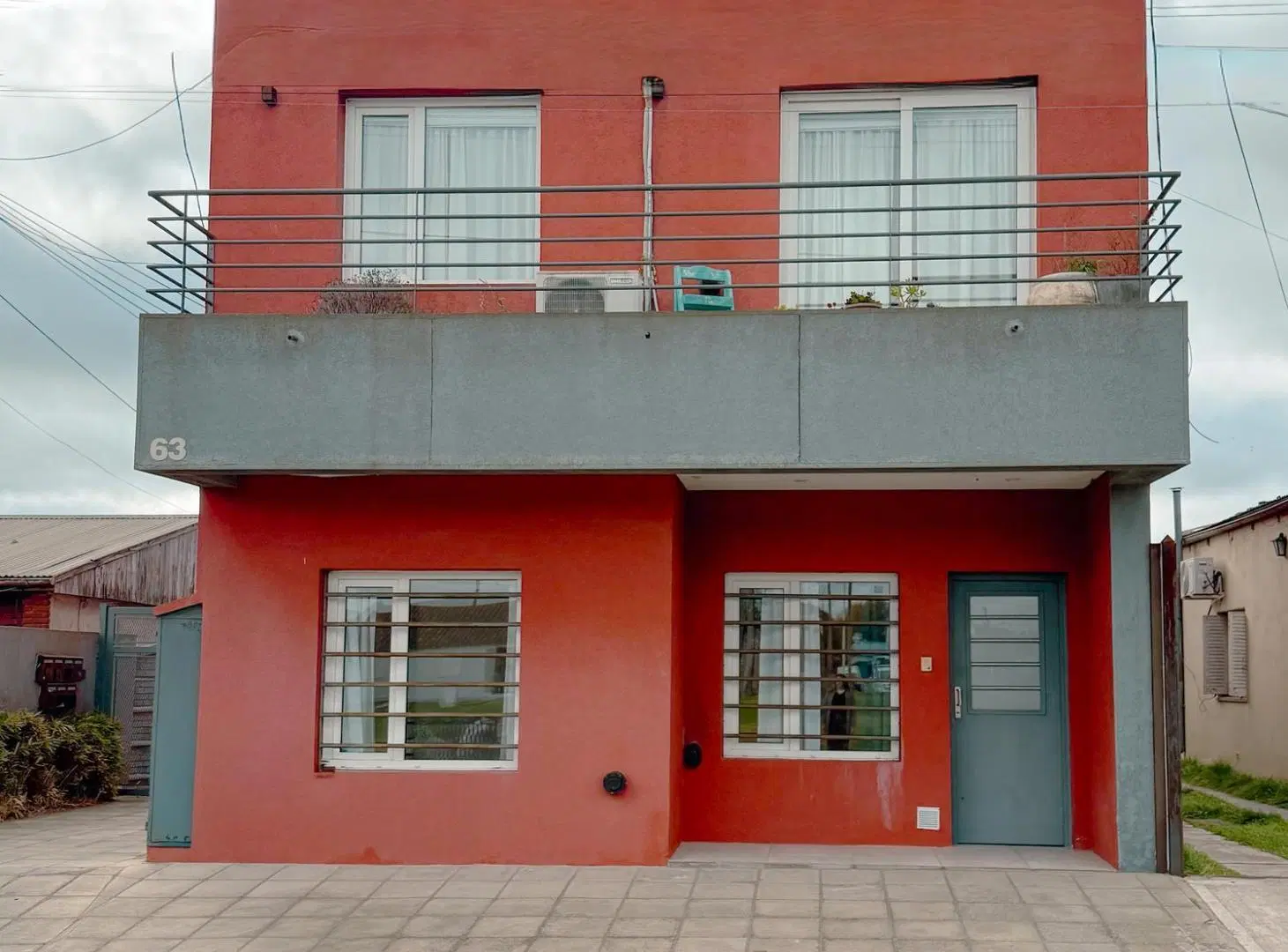 DEPARTAMENTO 1 DORM PLANTA BAJA EN VENTA 3