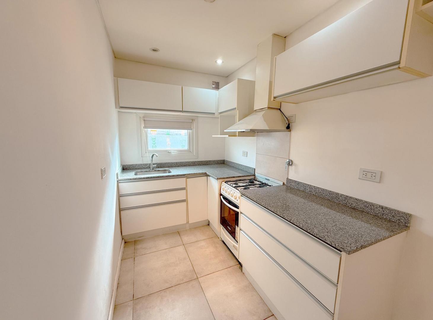 Foto de DEPARTAMENTO 1 DORM PLANTA BAJA EN VENTA - APTO CREDITO, imagen 4