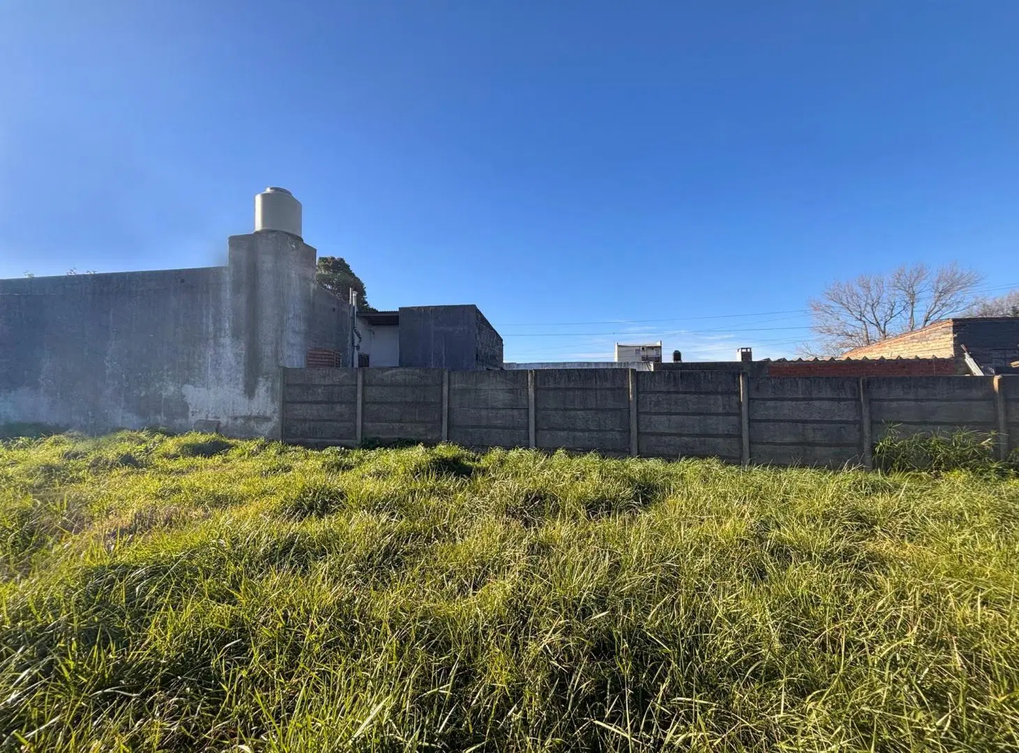 SE VENDE LOTE EN PH - ZONA VILLA ITALIA TANDIL 4