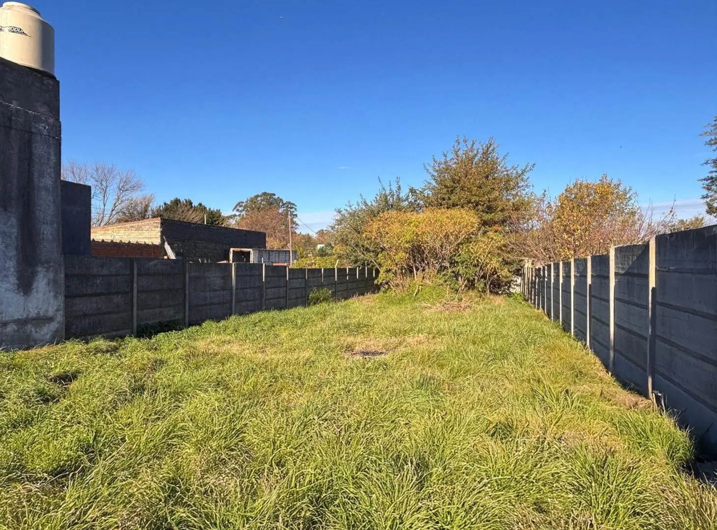 SE VENDE LOTE EN PH - ZONA VILLA ITALIA TANDIL 1