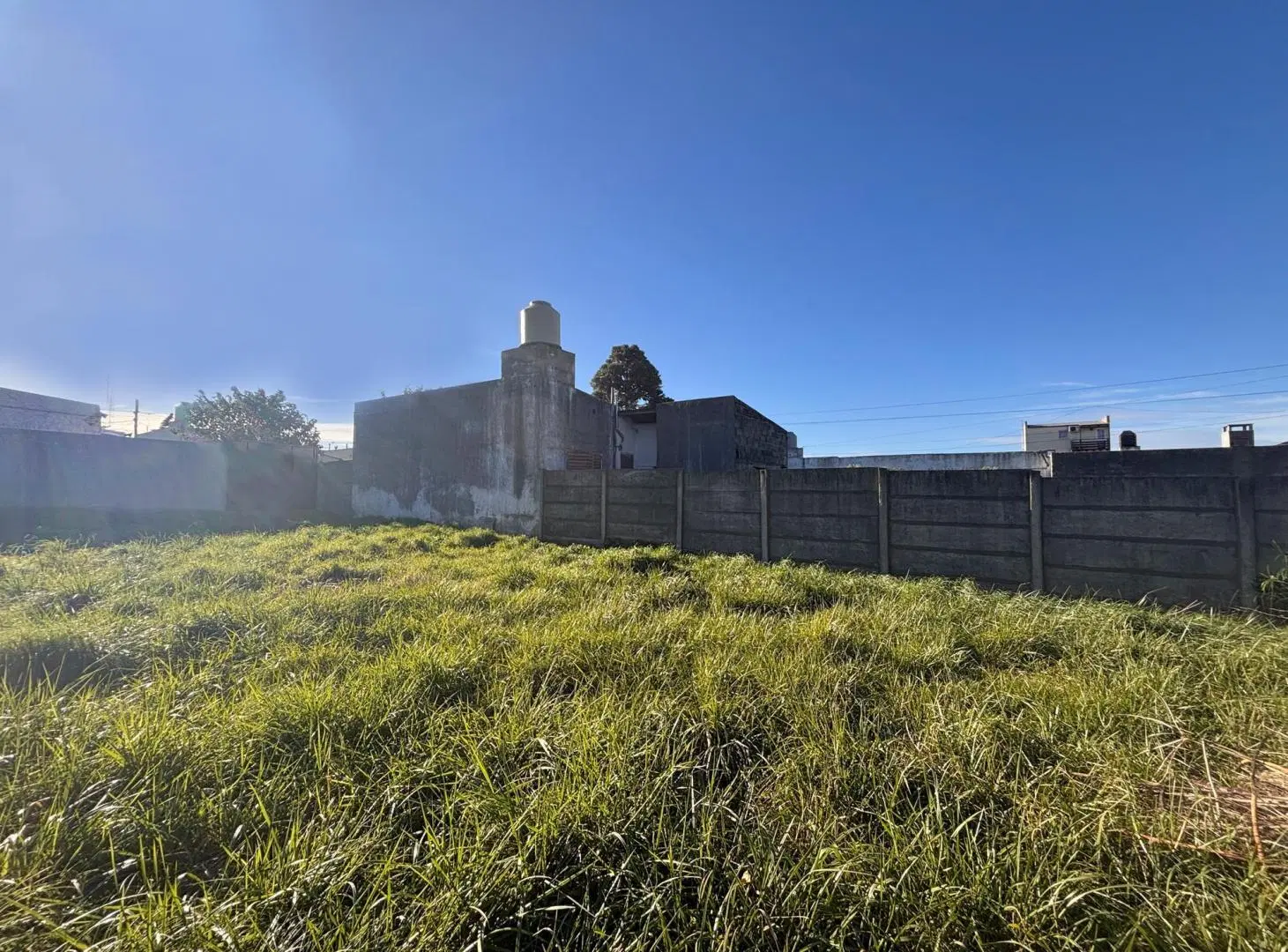 SE VENDE LOTE EN PH - ZONA VILLA ITALIA TANDIL 5