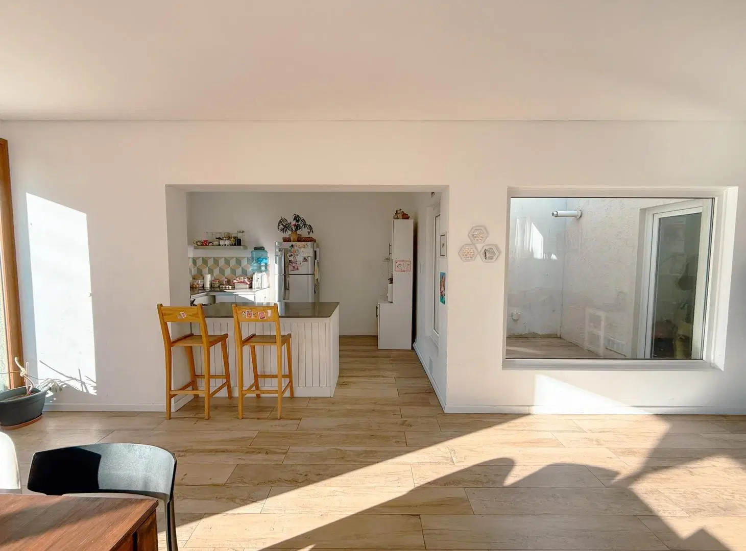 CASA 3 DORMITORIOS, 2 BAÑOS Y GARAGE EN TANDIL 8