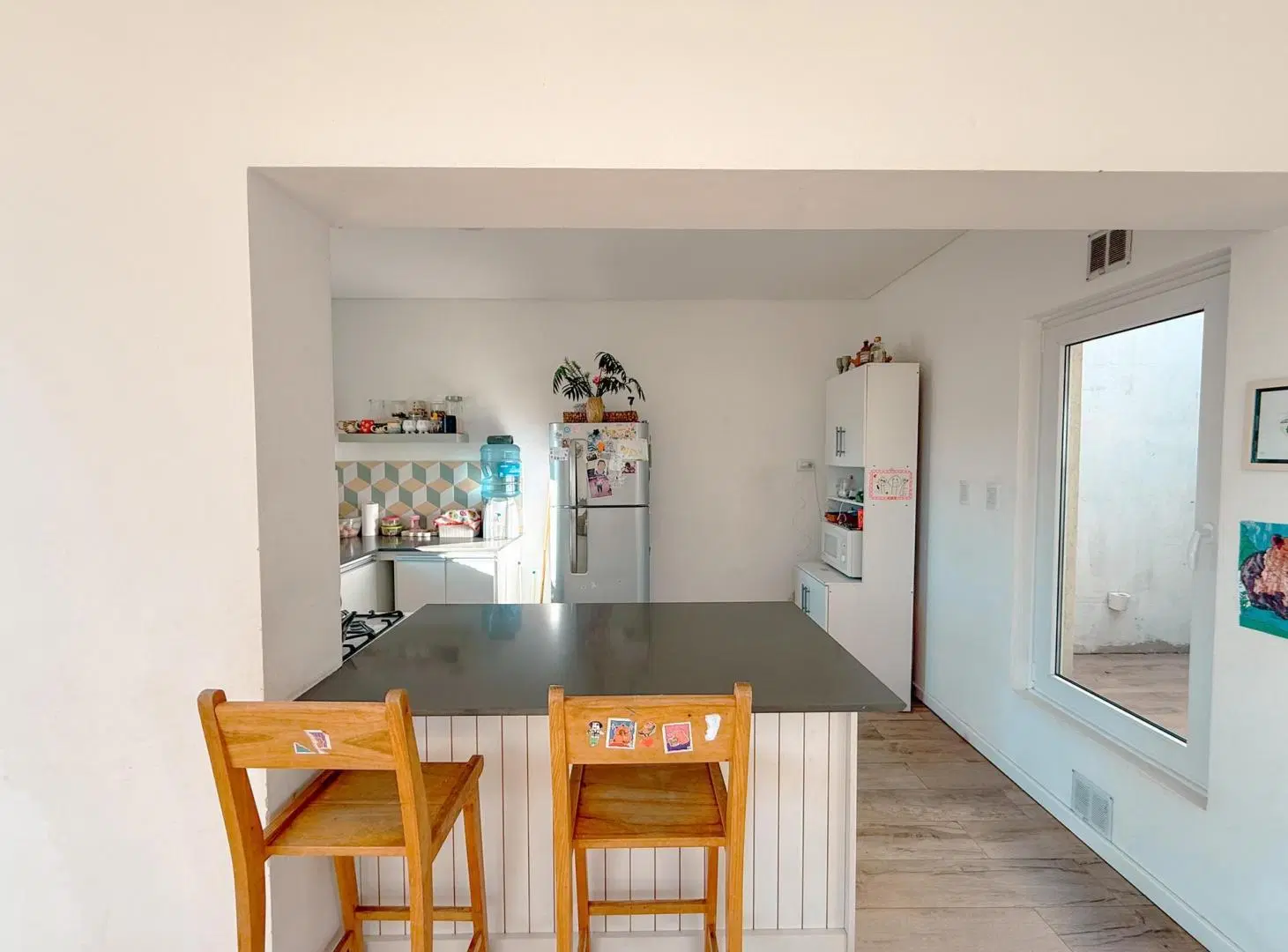CASA 3 DORMITORIOS, 2 BAÑOS Y GARAGE EN TANDIL 5