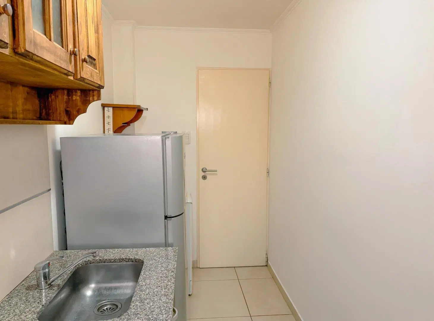 DEPARTAMENTO DE DOS AMBIENTES CON BALCON 2