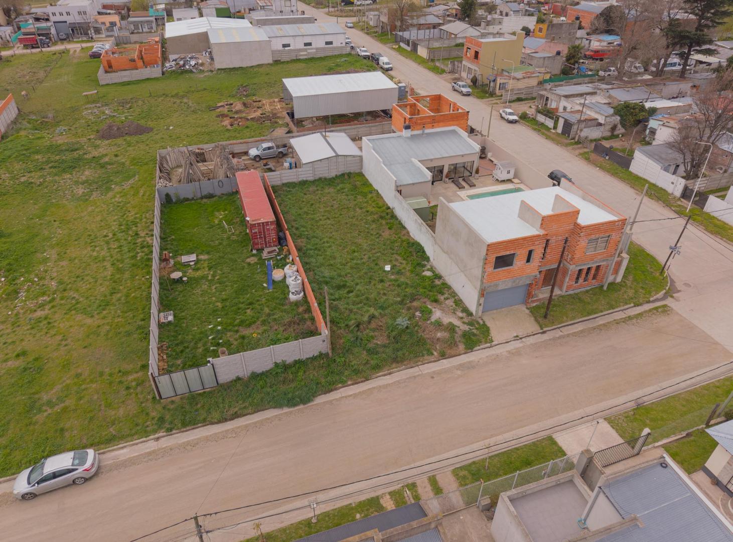 Foto de SE VENDE LOTE ZONA VILLA ITALIA - TANDIL, imagen 3