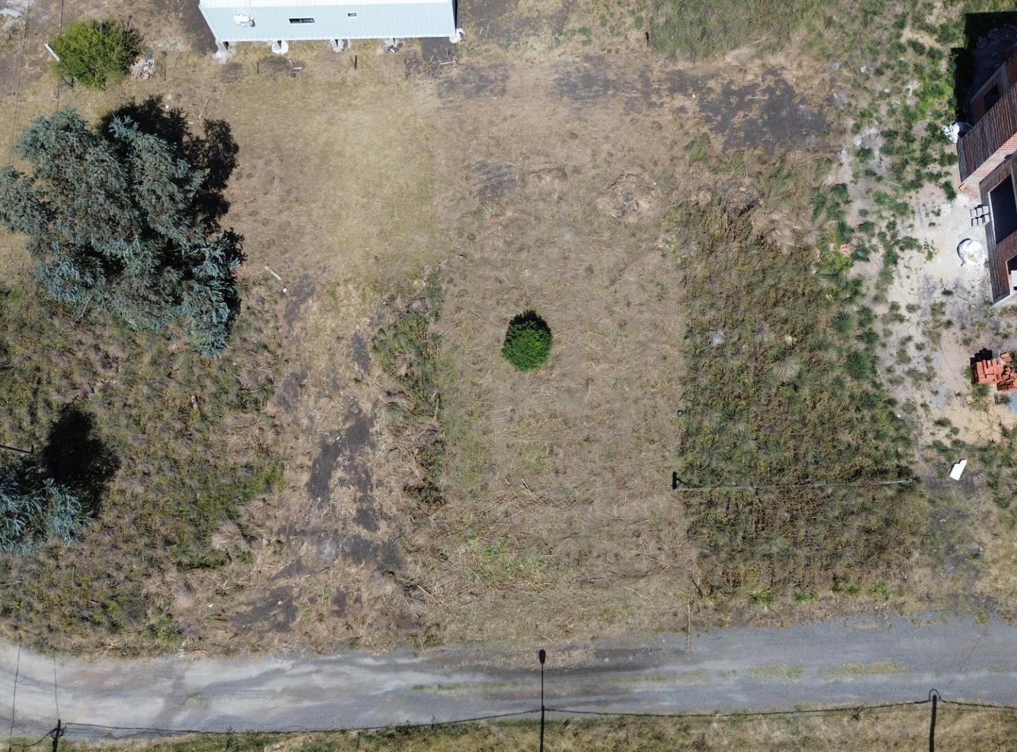 Foto de LOTE EN VENTA CON VISTA PANORÁMICA, imagen 4