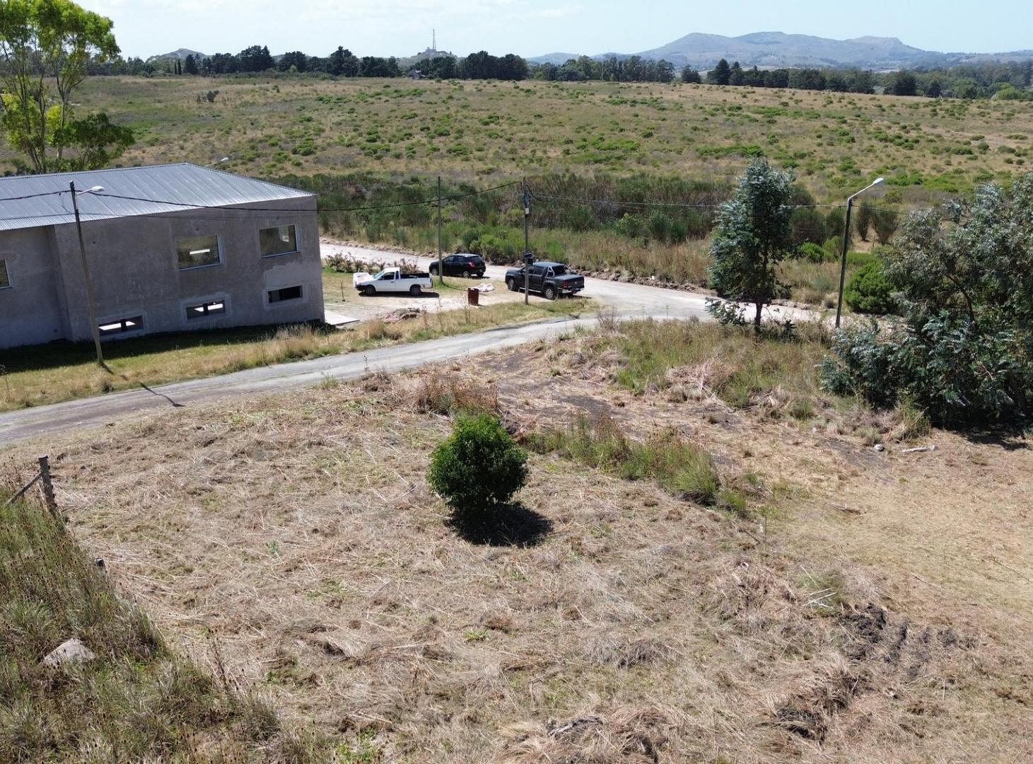 Foto de LOTE EN VENTA CON VISTA PANORÁMICA, imagen 2