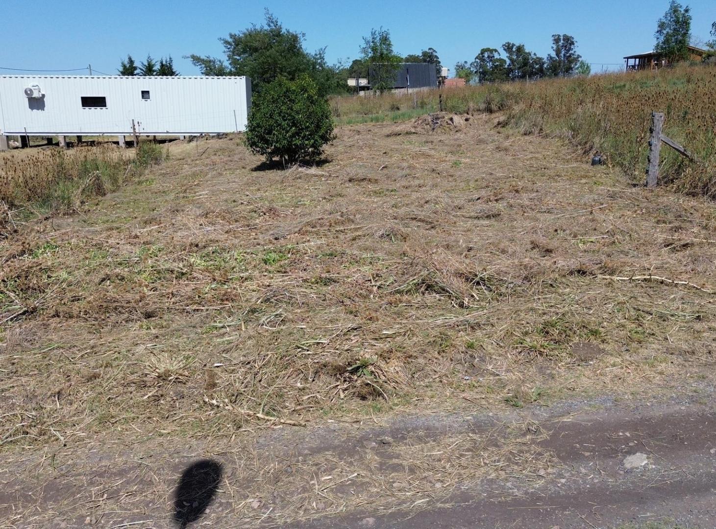 Foto de LOTE EN VENTA CON VISTA PANORÁMICA, imagen 3