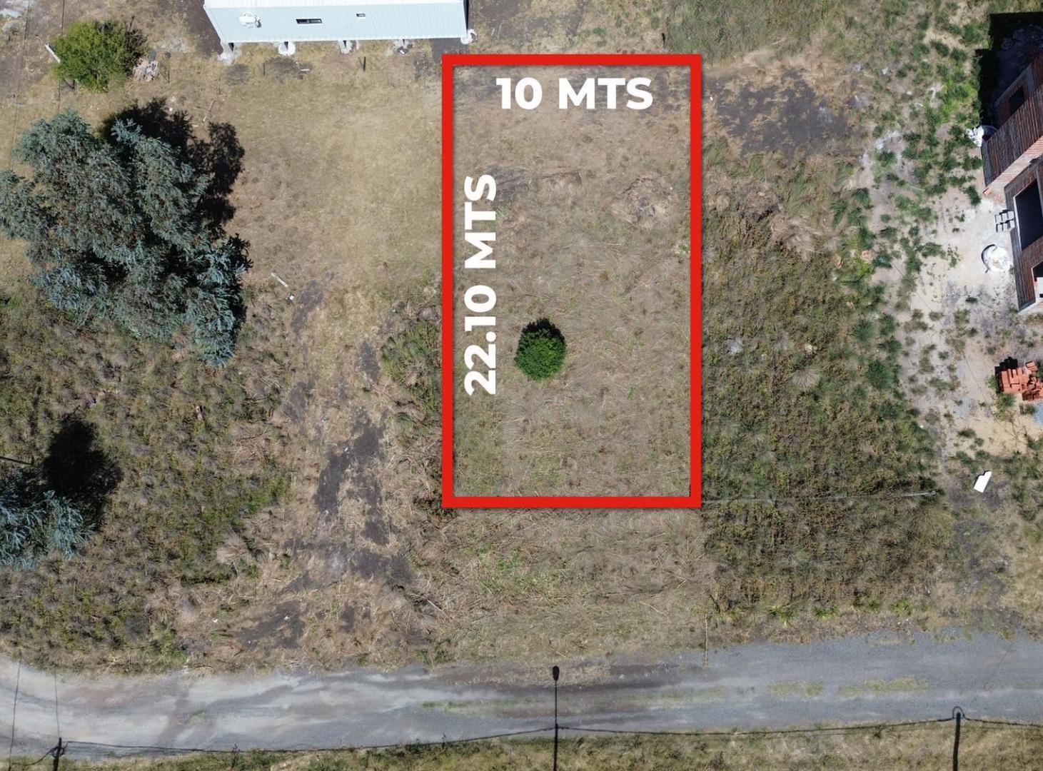 Foto de LOTE EN VENTA CON VISTA PANORÁMICA, imagen 1
