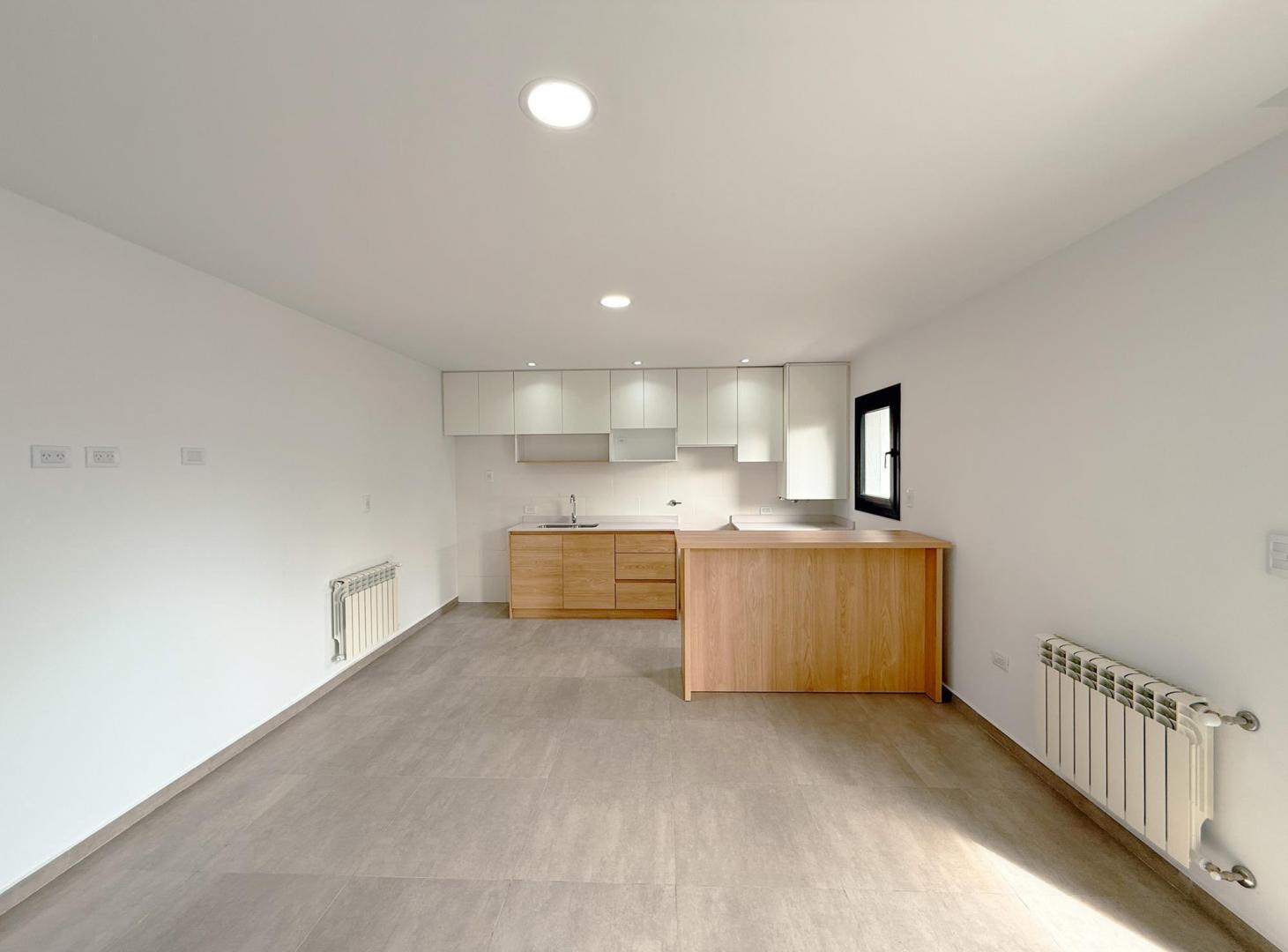 Foto de DEPARTAMENTO 2 AMBIENTES CON BALCON - TANDIL, CENTRO., imagen 3