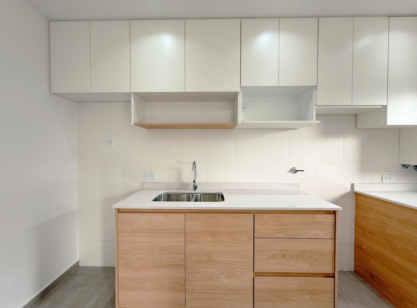 Foto de DEPARTAMENTO 2 AMBIENTES CON BALCON - TANDIL, CENTRO., imagen 5