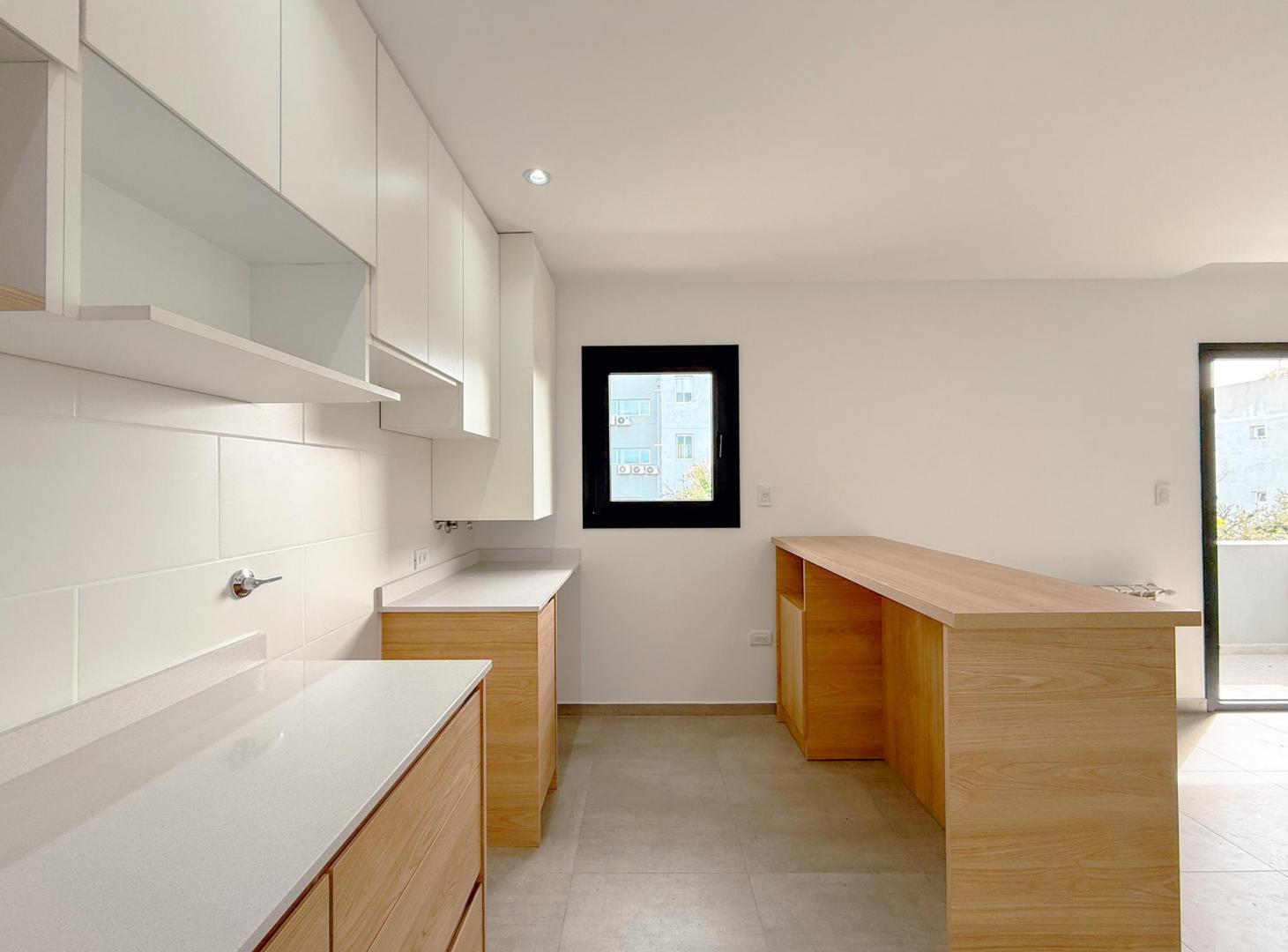 Foto de DEPARTAMENTO 2 AMBIENTES CON BALCON - TANDIL, CENTRO., imagen 4