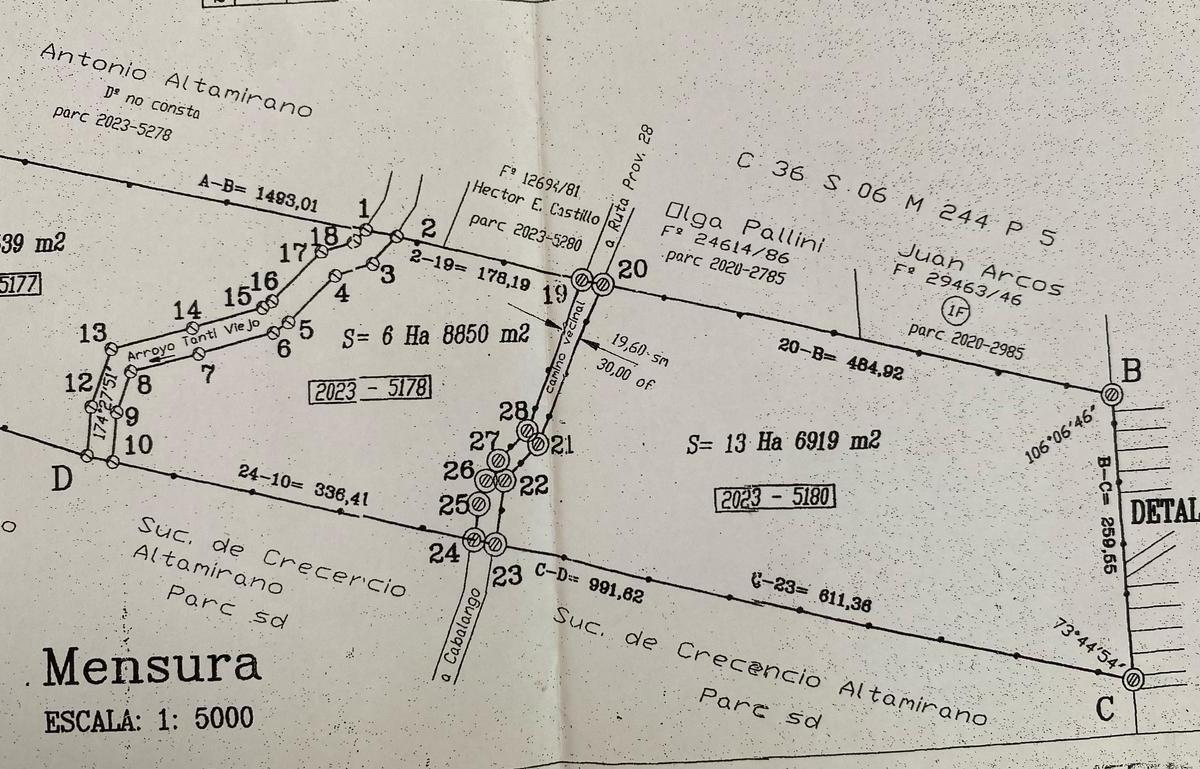 Plano 1
