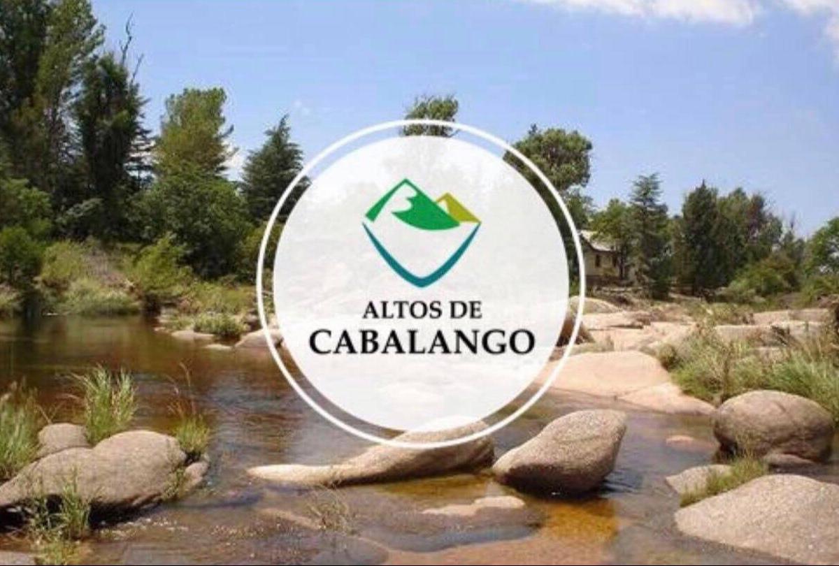 Propiedad en Argentina