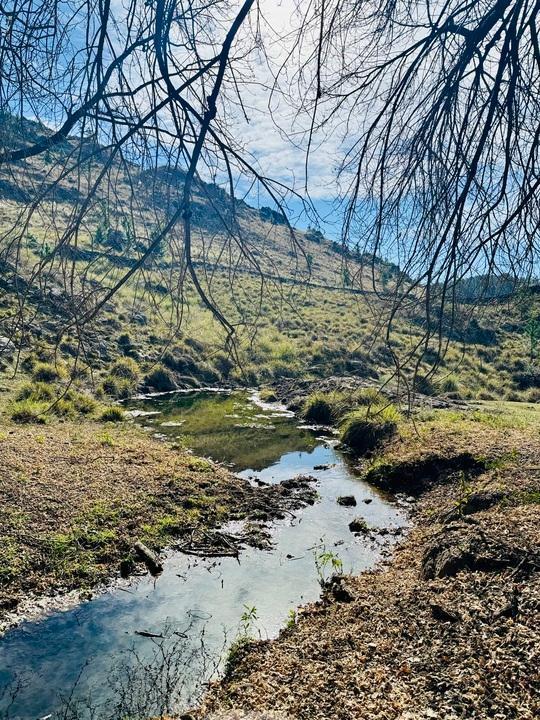 Villa Yacanto - El Durazno - Lote 1 H 5
