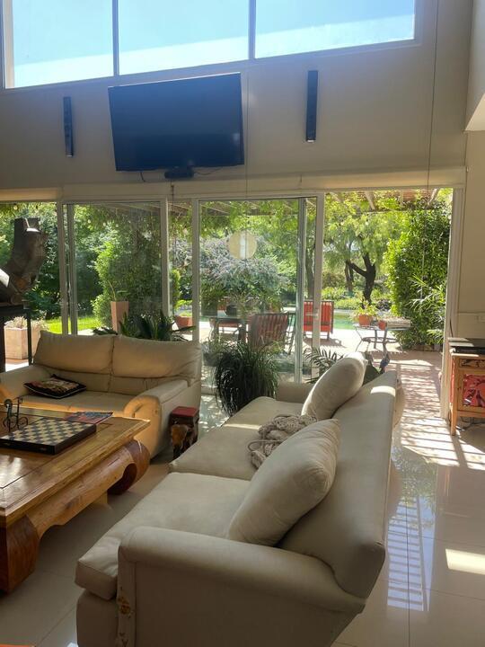 Casa Venta, Fondo Golf, Excelente Calidad. en 4