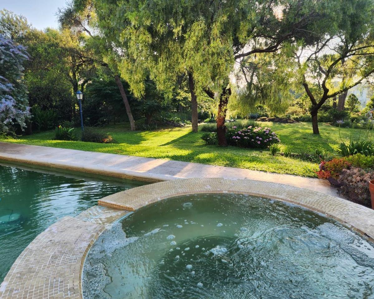 Casa Venta, Fondo Golf, Excelente Calidad. en 1