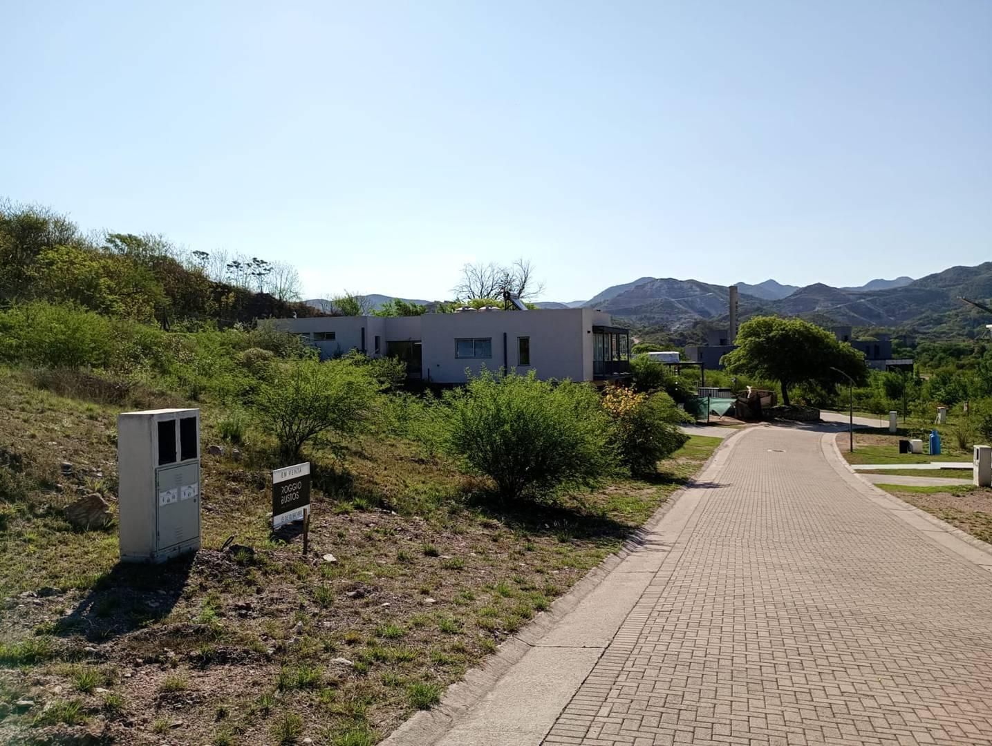 Lote en Venta en Colinas de la Deseada