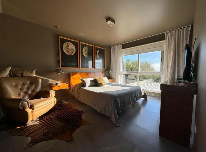 Venta de casa en Estancia Q2, Mendiolaza, fondo norte con pileta 4