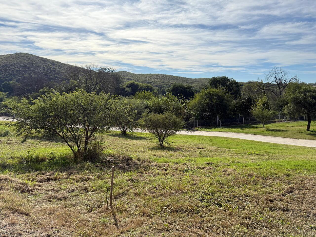 Venta Terreno Colinas de la Deseada
