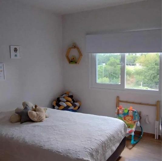 CASA EN COUNTRY LA CUESTA - 3 DORMITORIOS Y 3 BAÑOS- APTO CREDITO 4